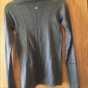 Lululemon quarter zip